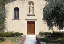 Church of San Pietro景点图片