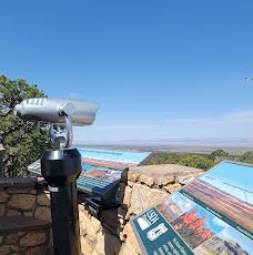 Le Fevre Overlook-科科尼诺县