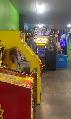 Fly High Trampoline Park Reno Sparks-斯帕克斯