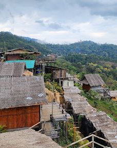 Chiang Dao National Park-清道