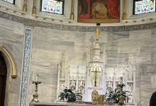 Saint Josephs Church景点图片