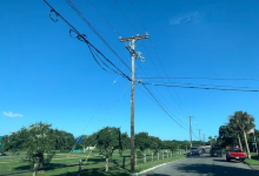 Lamar Park Shopping Center景点图片