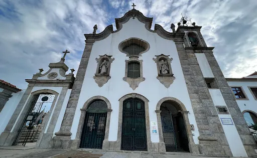 Igreja e Convento de Santo Antonio