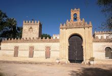 Ermita de Castilleja de Talhara景点图片