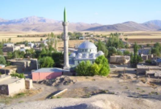 Akbayir Koyu Mosque景点图片