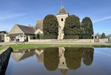 Eglise Saint-Martin景点图片