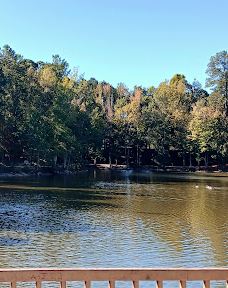 Grace Street Park-格林伍德