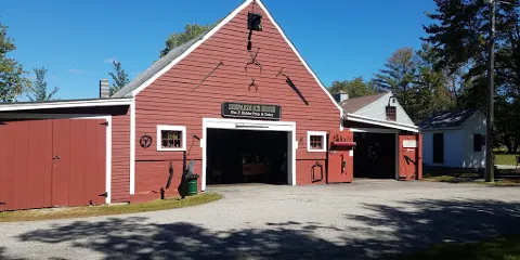 The Ice House Museum