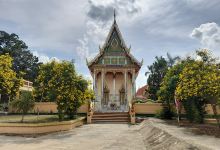 Wat Sopha景点图片