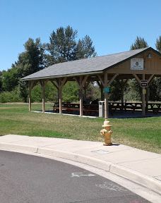 Blue Heron Park-杰克逊县