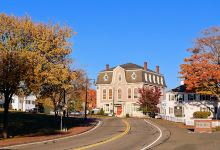 Flint Memorial Library - North Reading景点图片