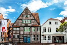 Buxtehude Museum景点图片