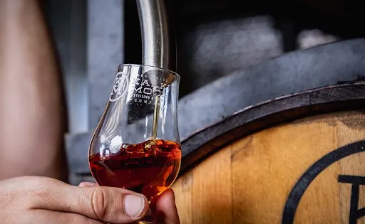 Kalki Moon Distilling & Brewing
