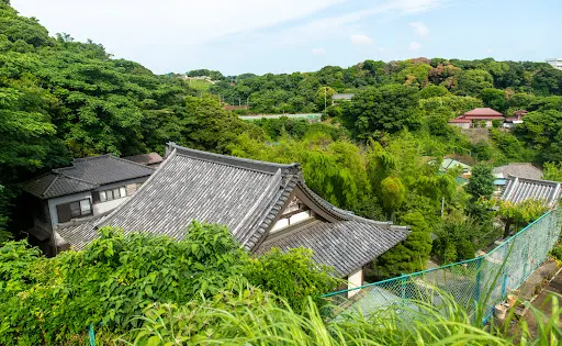 福壽寺