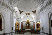 Iglesia parroquial de Santa María de la Asunción (s. XV-XVIII)景点图片