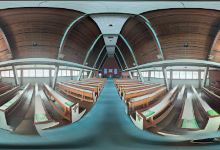 Ardrossan Parish Church景点图片