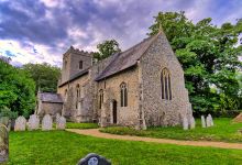 Church of St Margaret景点图片