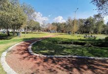 Parque Ecológico Zacatelco景点图片