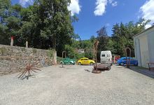 Parken Bogenparcour Weingarten景点图片