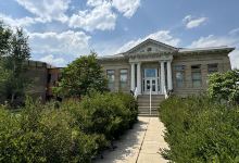 Lander Library (Fremont County Public Library)景点图片
