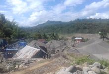 Tugu Desa Borisallo景点图片