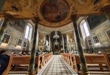 Kościół Rzymskokatolicki pw. Św. Katarzyny Aleksandryjskiej w Dobrzyniu nad Drwęcą景点图片