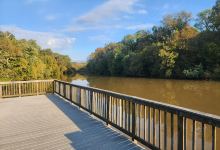 Town of Cramerton Riverside Park and Greenway景点图片