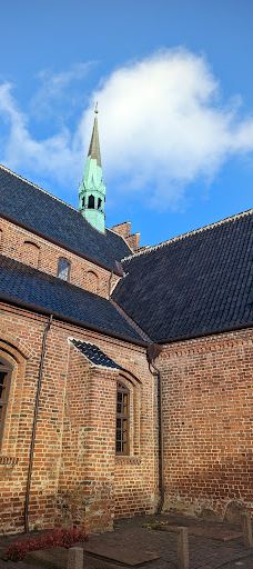 Middelfart Church-米泽尔法特
