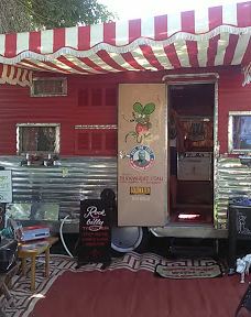 Manti City Park-曼泰