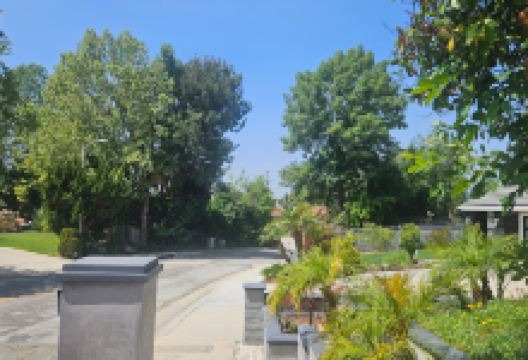 Walnut Ranch Park景点图片