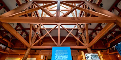 牧之原市 相良油田資料館