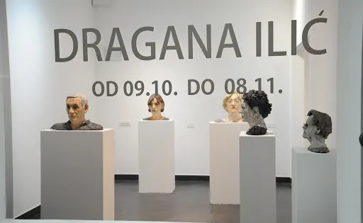 Gallery Rima