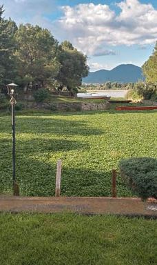 Muelle San Pedrito-帕茨夸罗