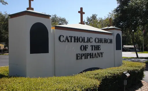 Church of the Epiphany, The