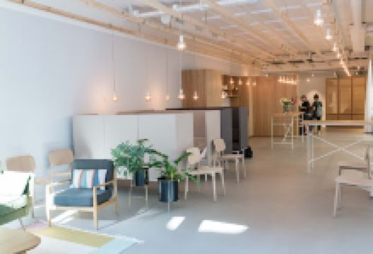 ICF Zürich Office景点图片