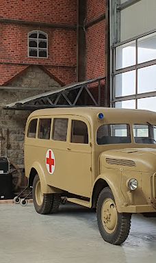 Museum Stammheim-科利茨海姆