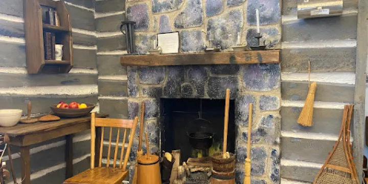 Elman W Campbell Museum