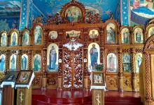 Church of the Intercession of the Holy Virgin景点图片