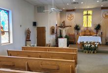 St Francis of Assisi Catholic Church景点图片