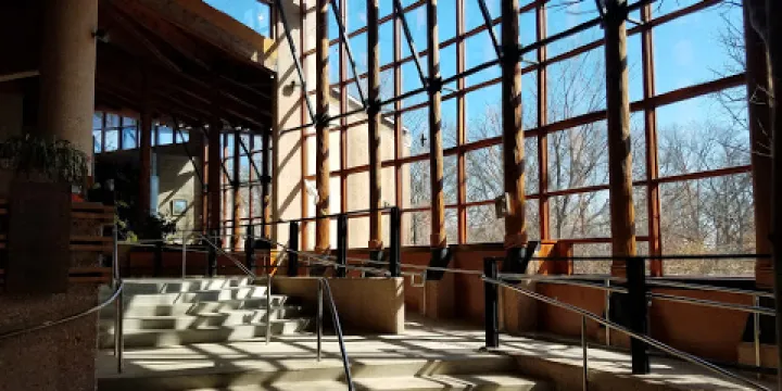 Lakeside Nature Center