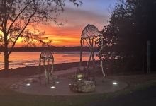 Fannie Bay Park景点图片