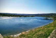 Parc Nistru Soroca Nouă景点图片