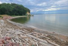 Miller Creek Campground - Lewis and Clark SRA景点图片