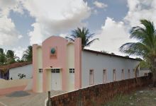 IEADERN - Assembleia de Deus em Sitio Miranda (Espírito Santo-RN)景点图片