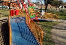 Centro Cultural y Vecinal Enrique Brizio景点图片