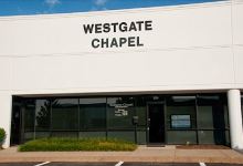 Westgate Chapel景点图片