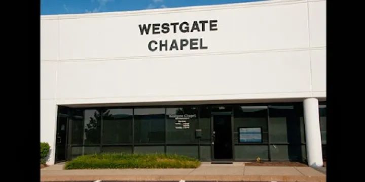 Westgate Chapel
