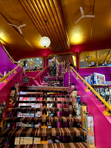 Sweet Expressions餐厅图片