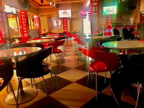 Cocoriko Annex Triple A Nightclub餐厅图片