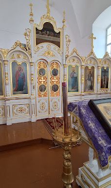 Uspenskiy Monastyr'-斯洛尼姆斯基区